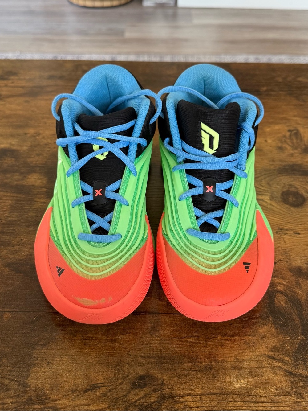 adidas Kids Sneakers